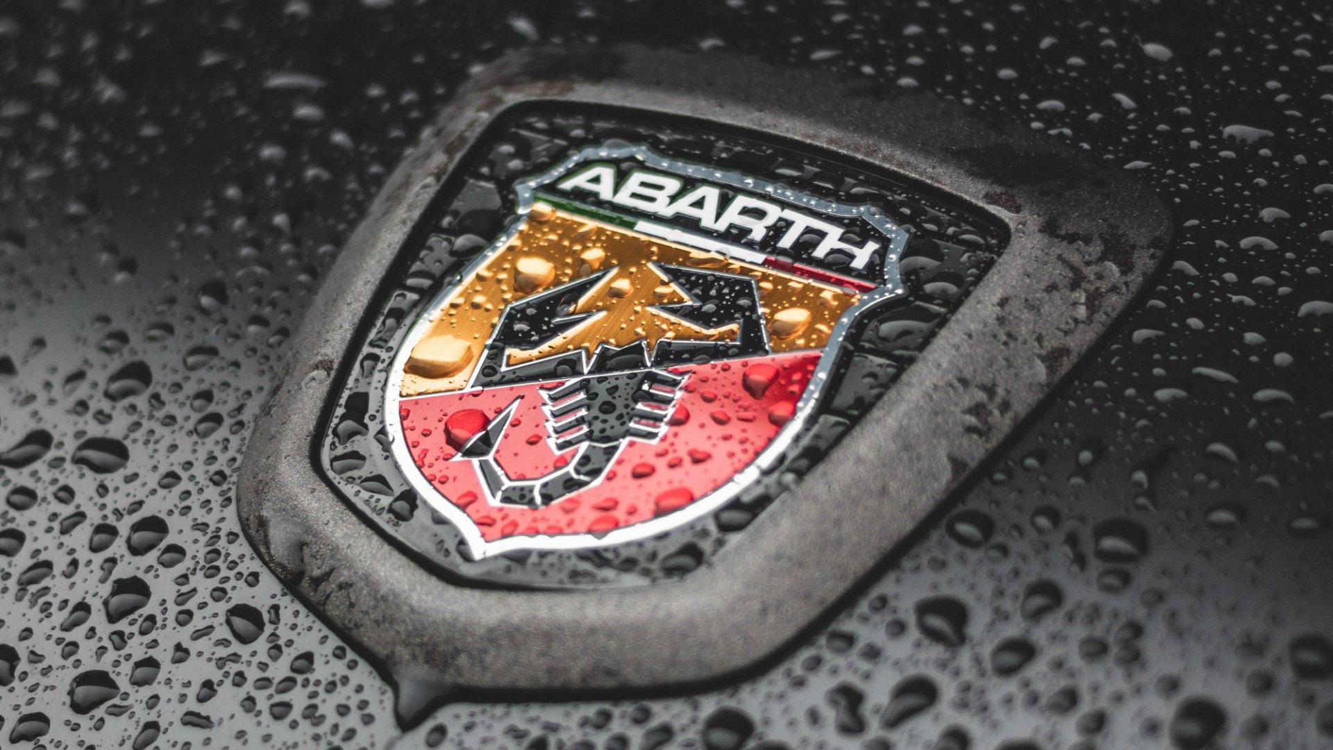 Fiat Abarth Punto Car Insurance Header Image