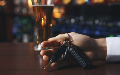 Drink Driver Car Insurance