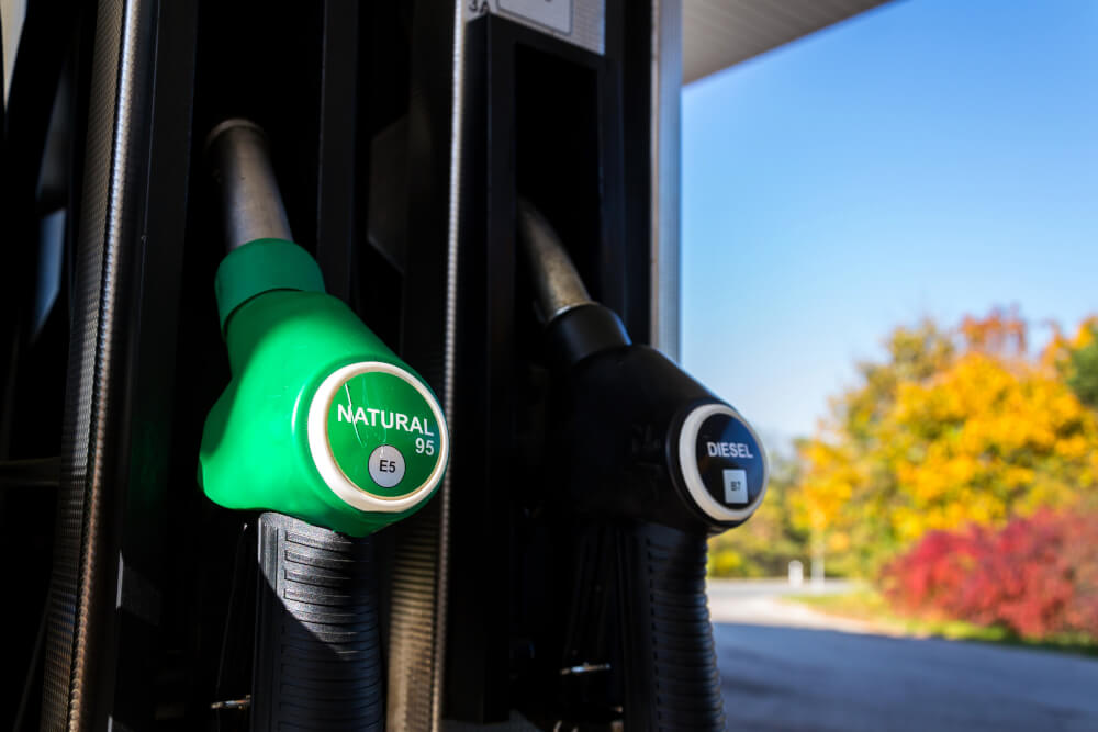 What You Need to Know About New Fuel Pump Labels Header Image