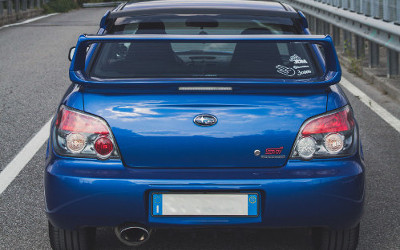 Performance Car Insurance