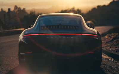 Supercar Insurance