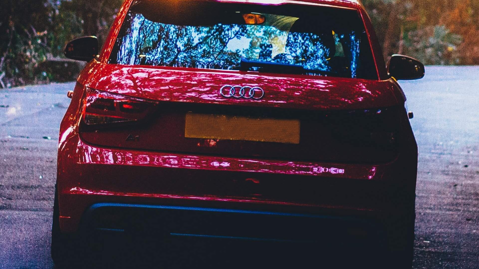 Audi A1 Car Insurance Header Image