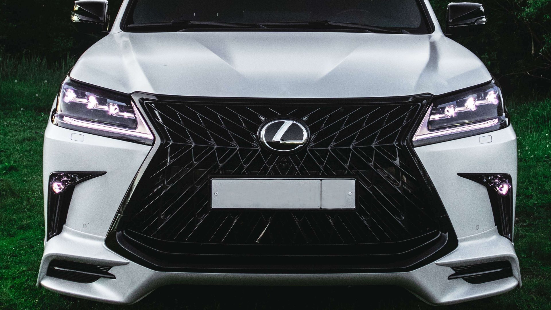 Lexus RX Car Insurance Header Image