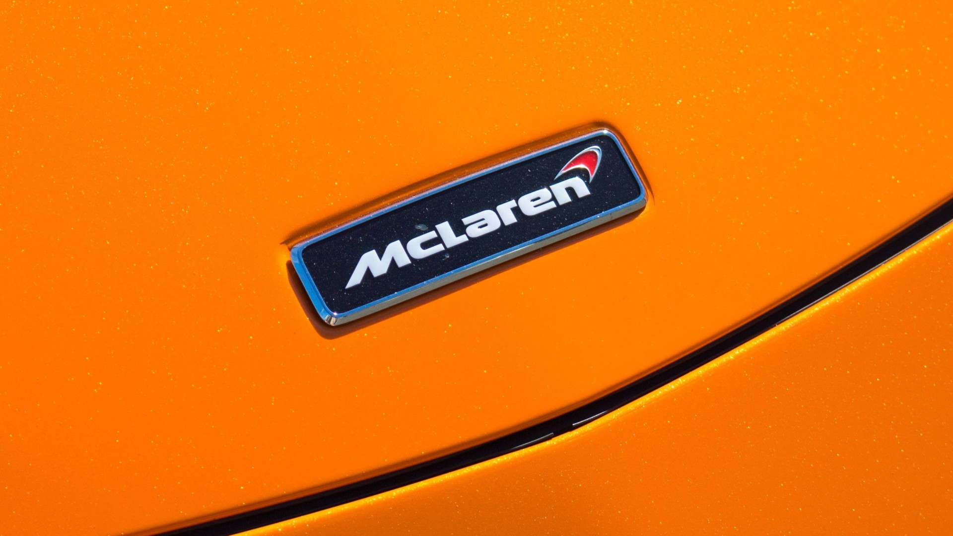 McLaren F1 Car Insurance Header Image