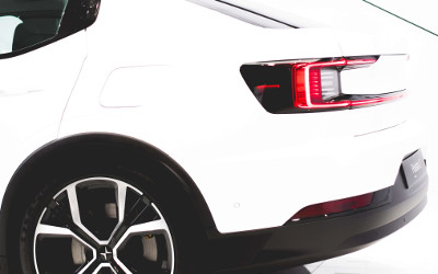 Volvo Car Insurance