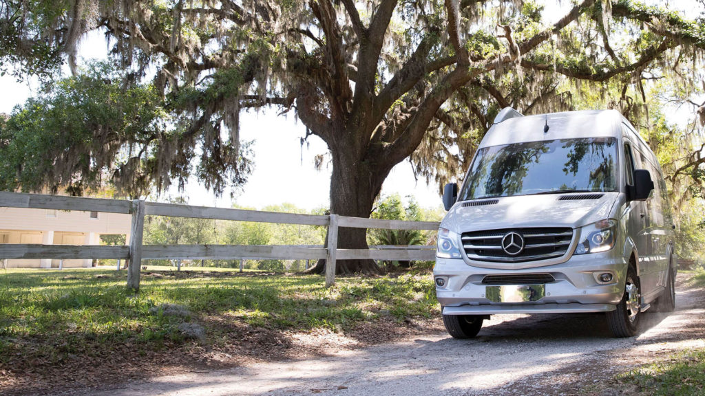 Modified Van Insurance