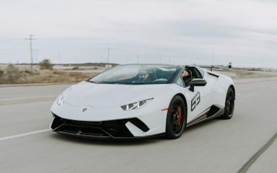 Lamborghini Car Insurance