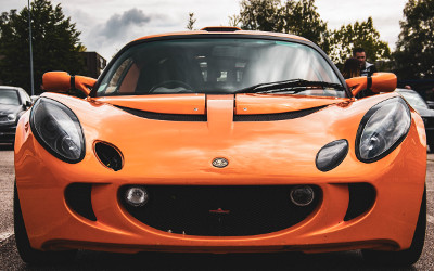 lotus elise