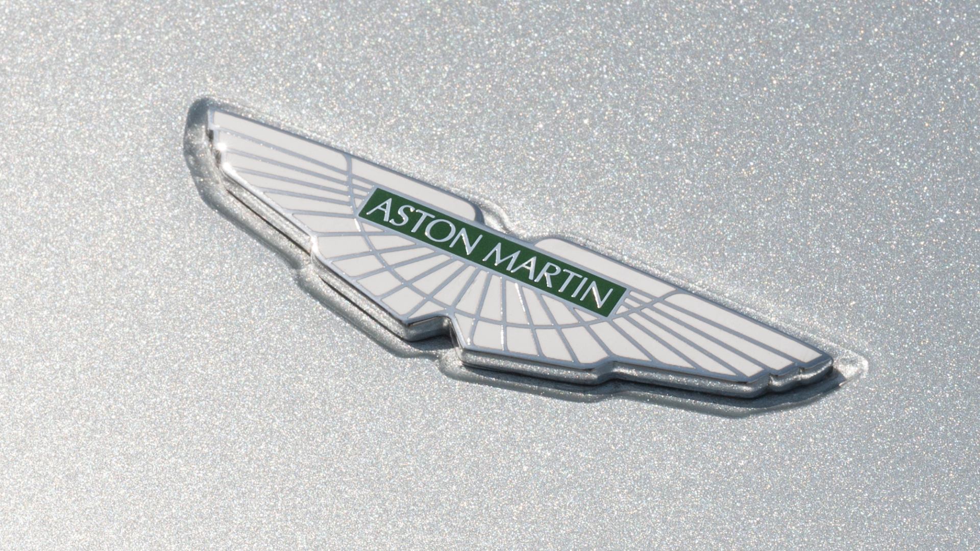 Aston Martin Virage Insurance Header Image