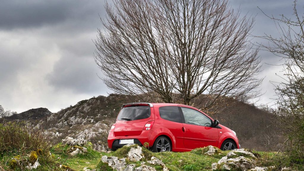 Renault Twingo Renaultsport Rs Car Insurance