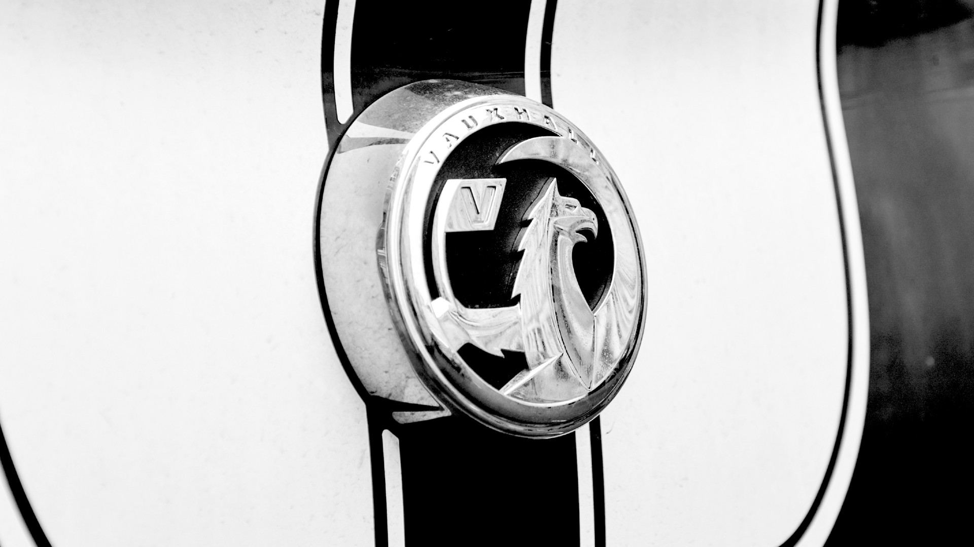 Vauxhall VXR8 Car Insurance Header Image