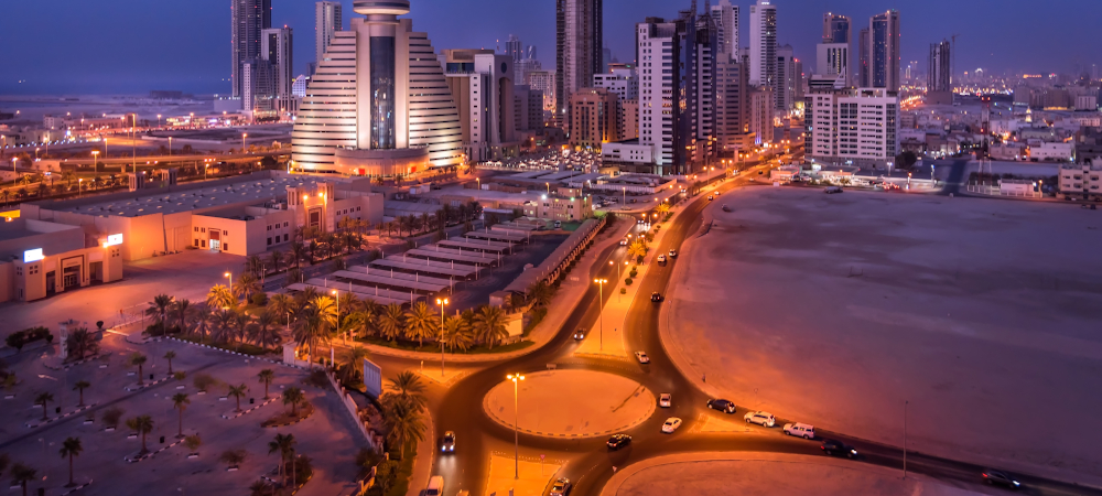 Useful Information on Living in Bahrain Header Image