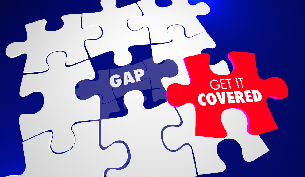 gap insurance