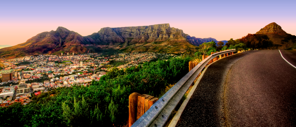 Useful Information on Living in South Africa Header Image