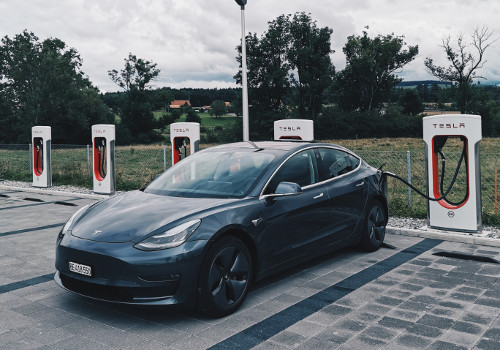 Tesla Car Insurance