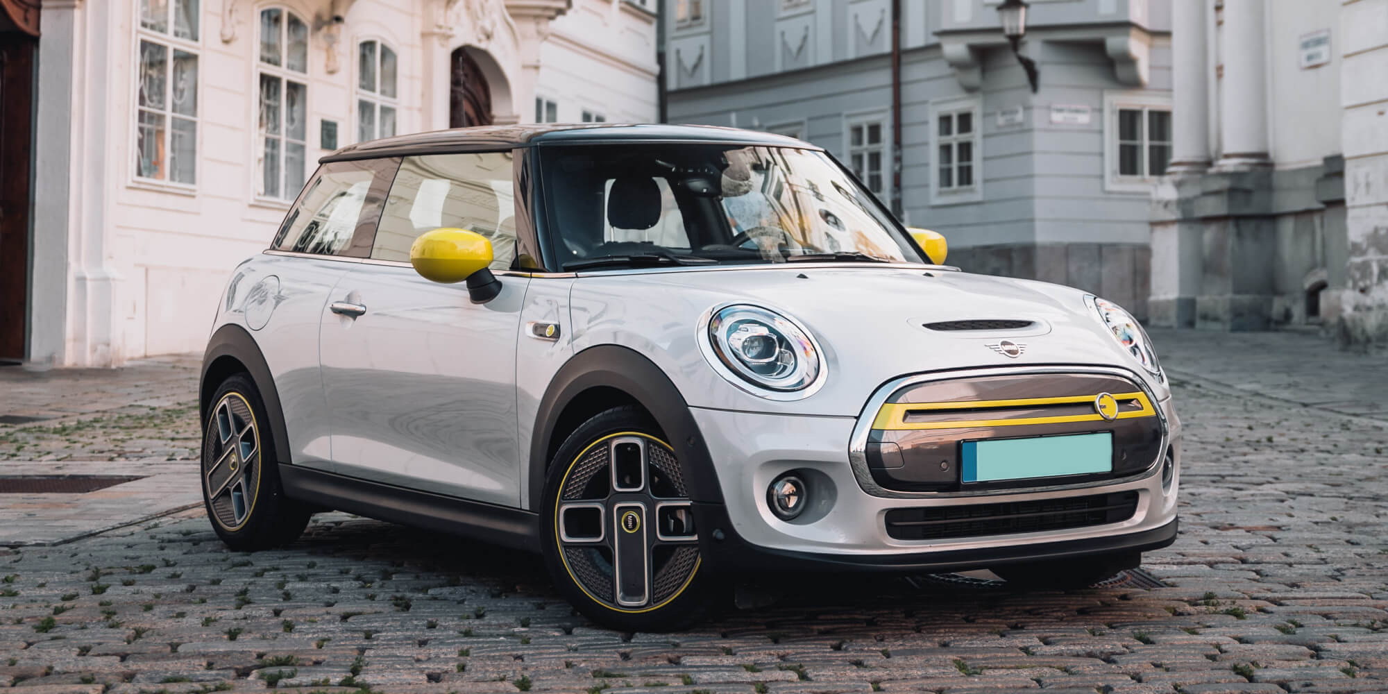 Feature image mini electric