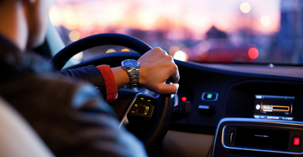High Risk Car Insurance