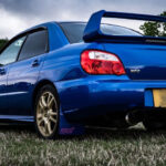 Andrew’s 2003 JDM Subaru Impreza WRX STi slider card