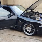 Kevin’s Skyline R33 slider card