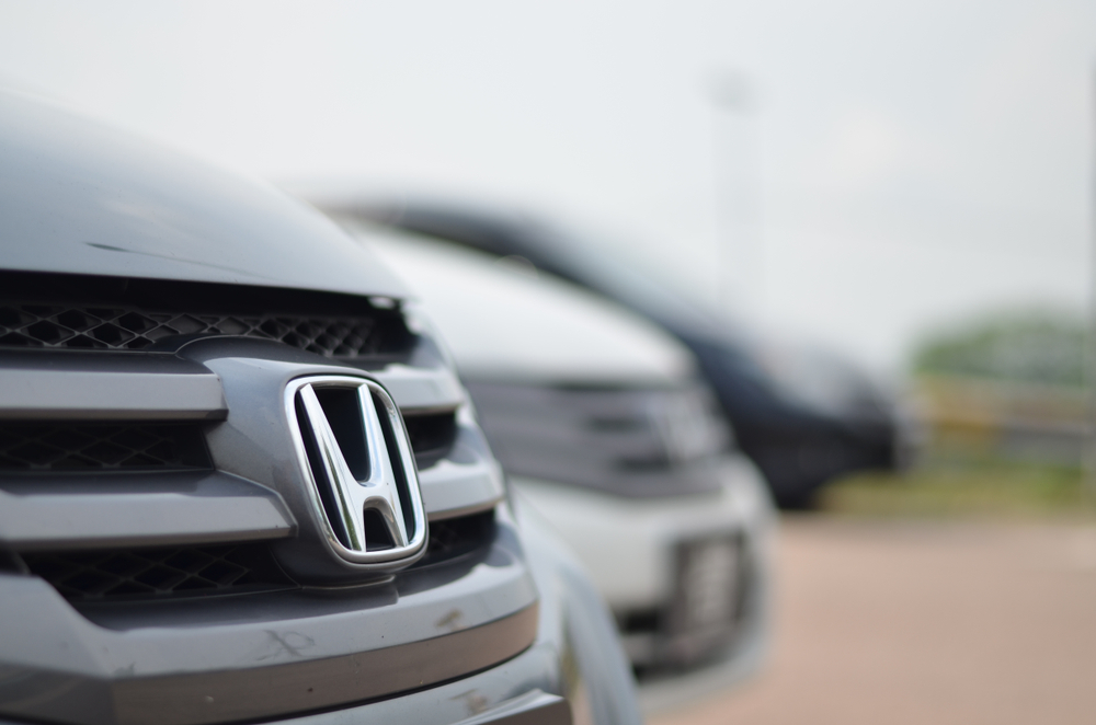 Honda-e Car Insurance Header Image