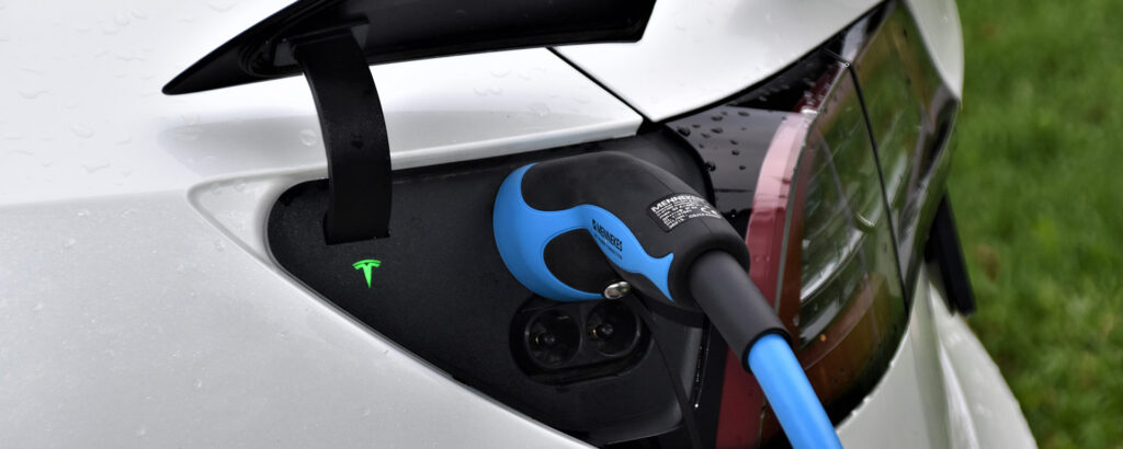 How the UK will Prepare for All Electric Cars