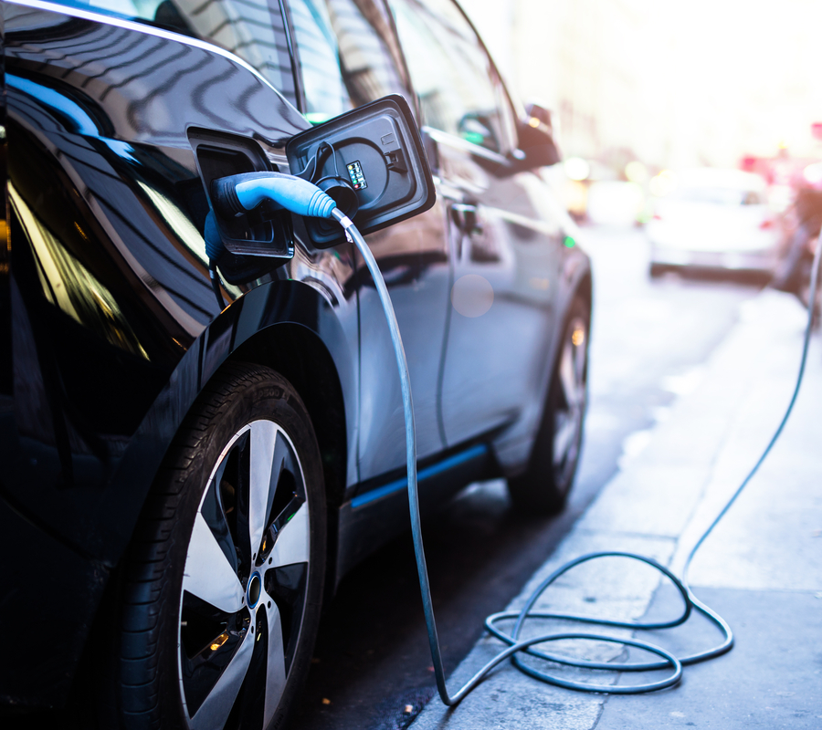 electric cars