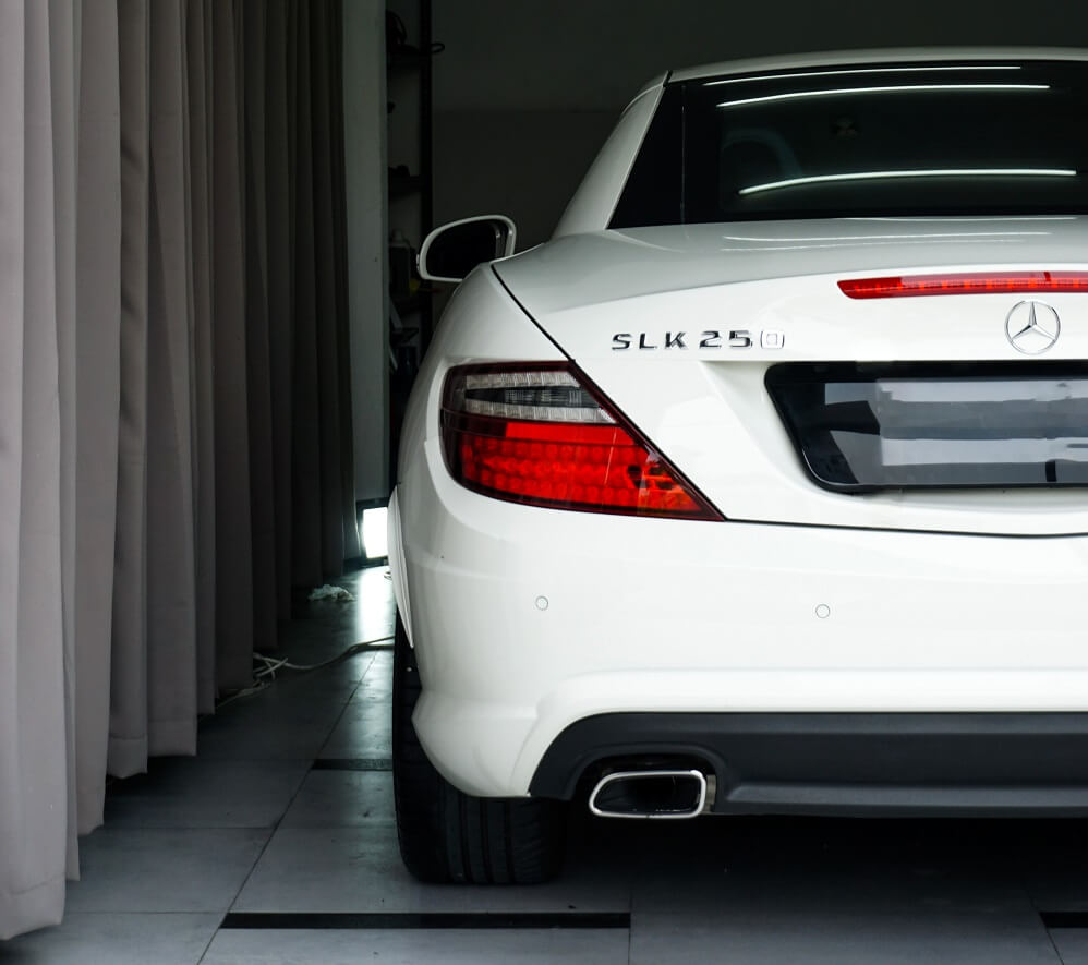 mercedes slk enthusiast driver insurance