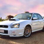 Robert’s Subaru WRX STI Spec C Type RA slider card