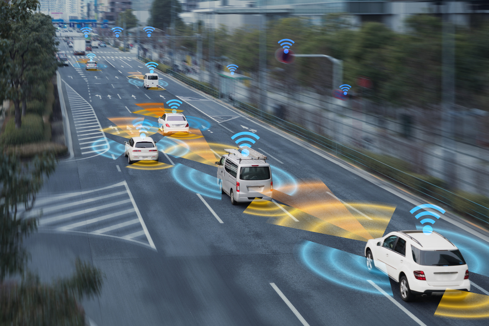 Five Future Car Technologies to Look Out For
