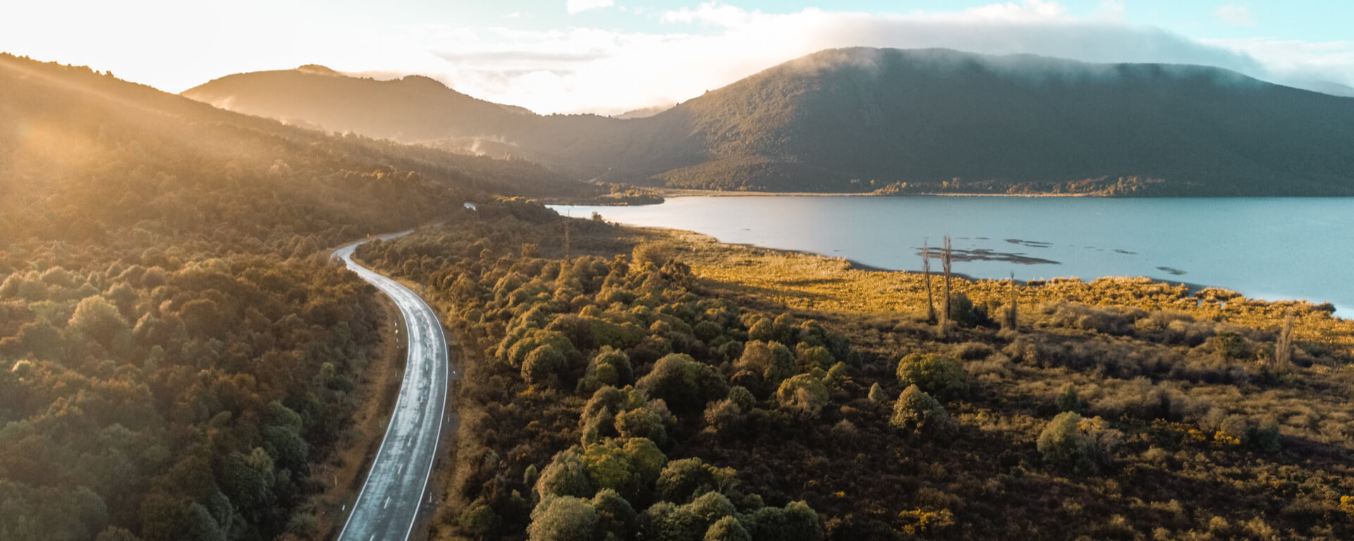 road in portugal