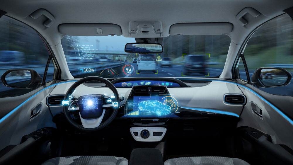 Five Future Car Technologies to Look Out For Header Image