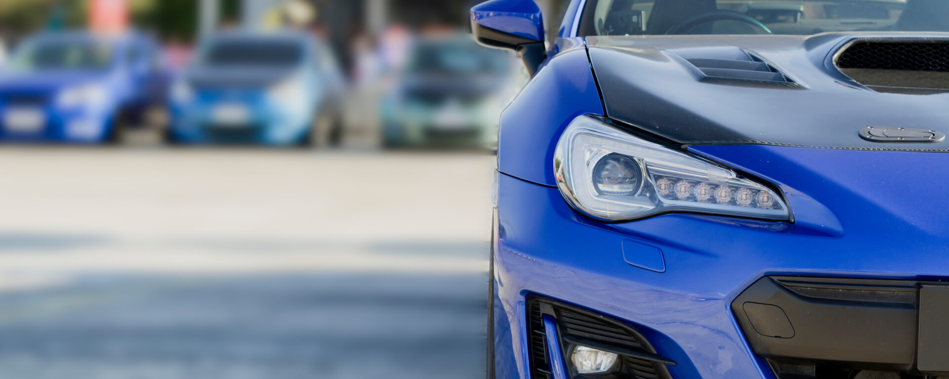 Buying A Car from Auction: A Buyer’s Guide Header Image