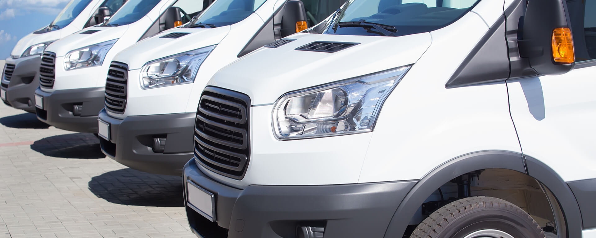 Private and Limited Business Use Minibus Insurance Header Image