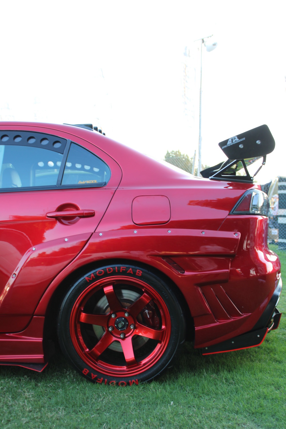Car Modifications for Beginners