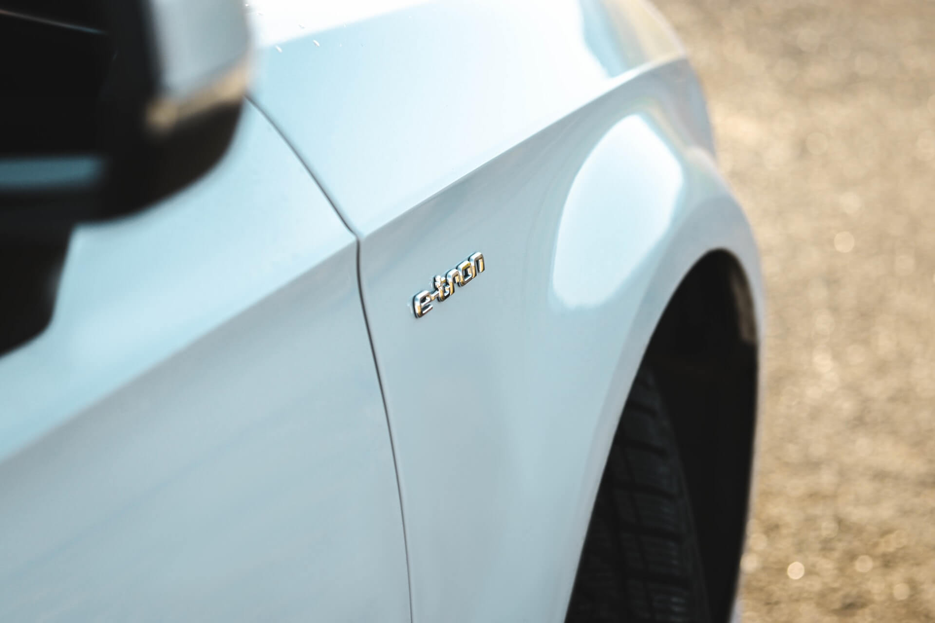 Electric Audi e-tron Insurance Header Image