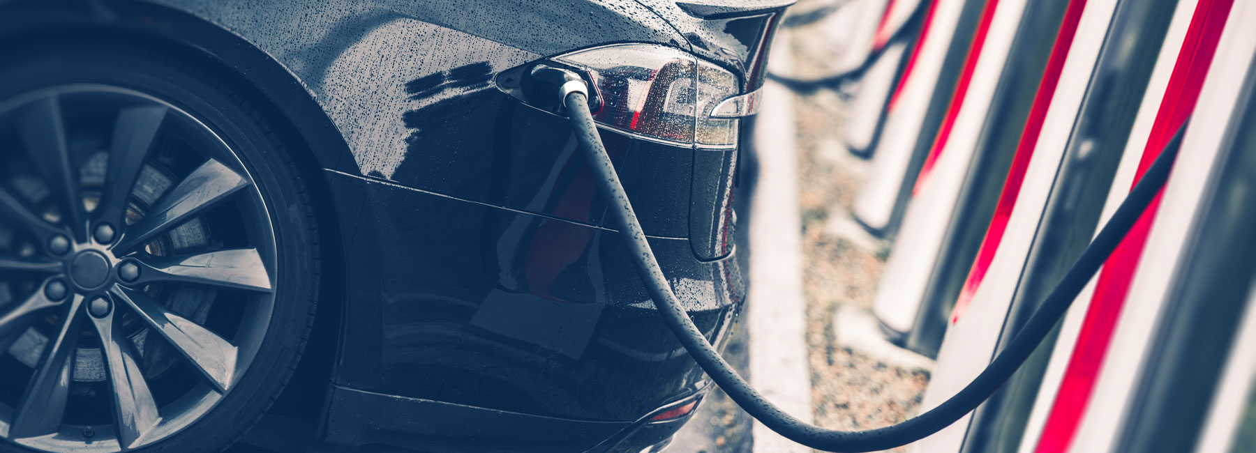 A-Z Of Electric Cars Header Image