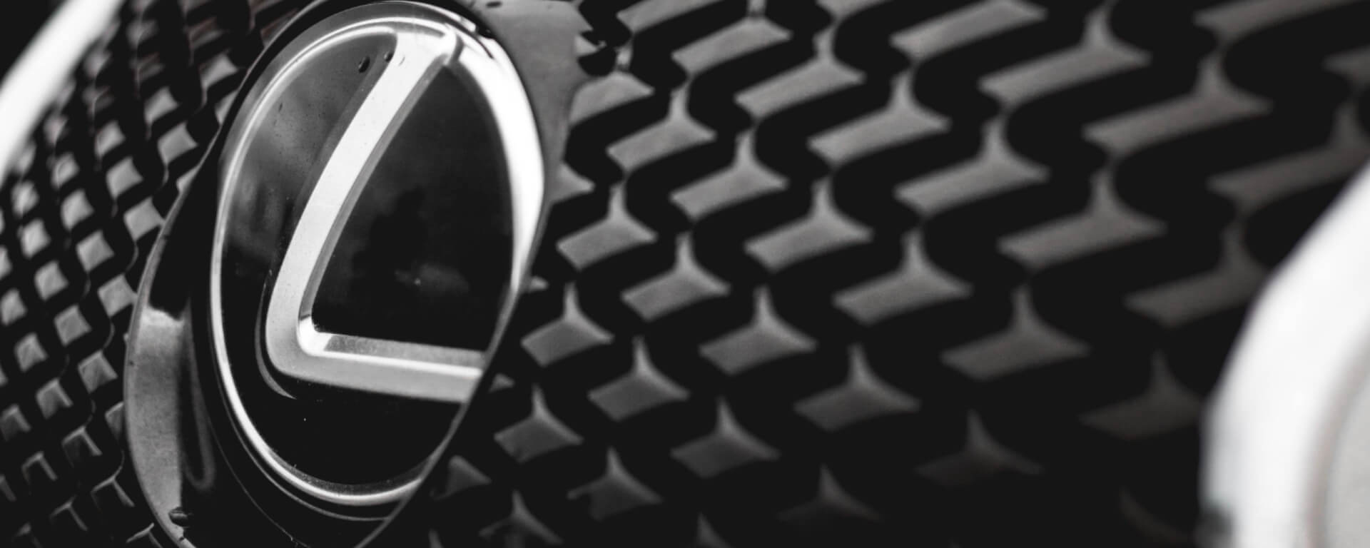 Lexus UX300e Insurance Header Image