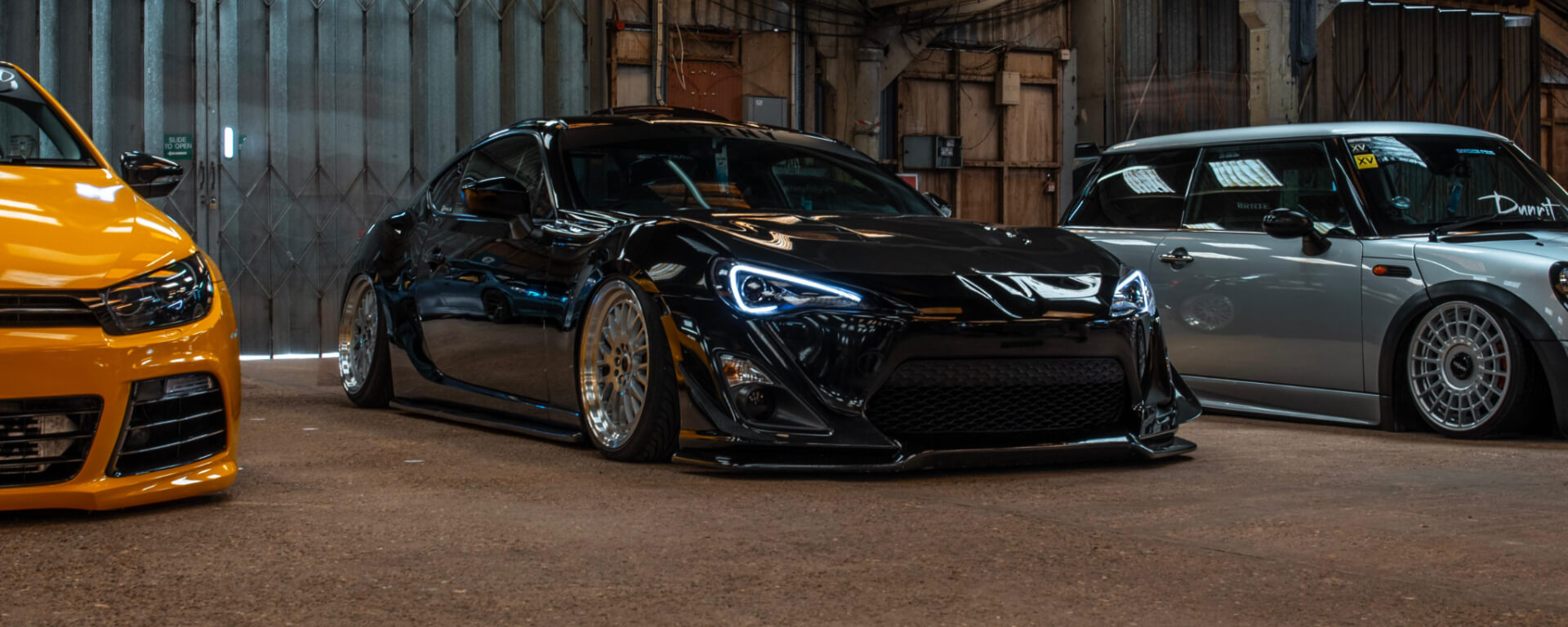 Best UK JDM & Modified Car Shows for 2022 Header Image