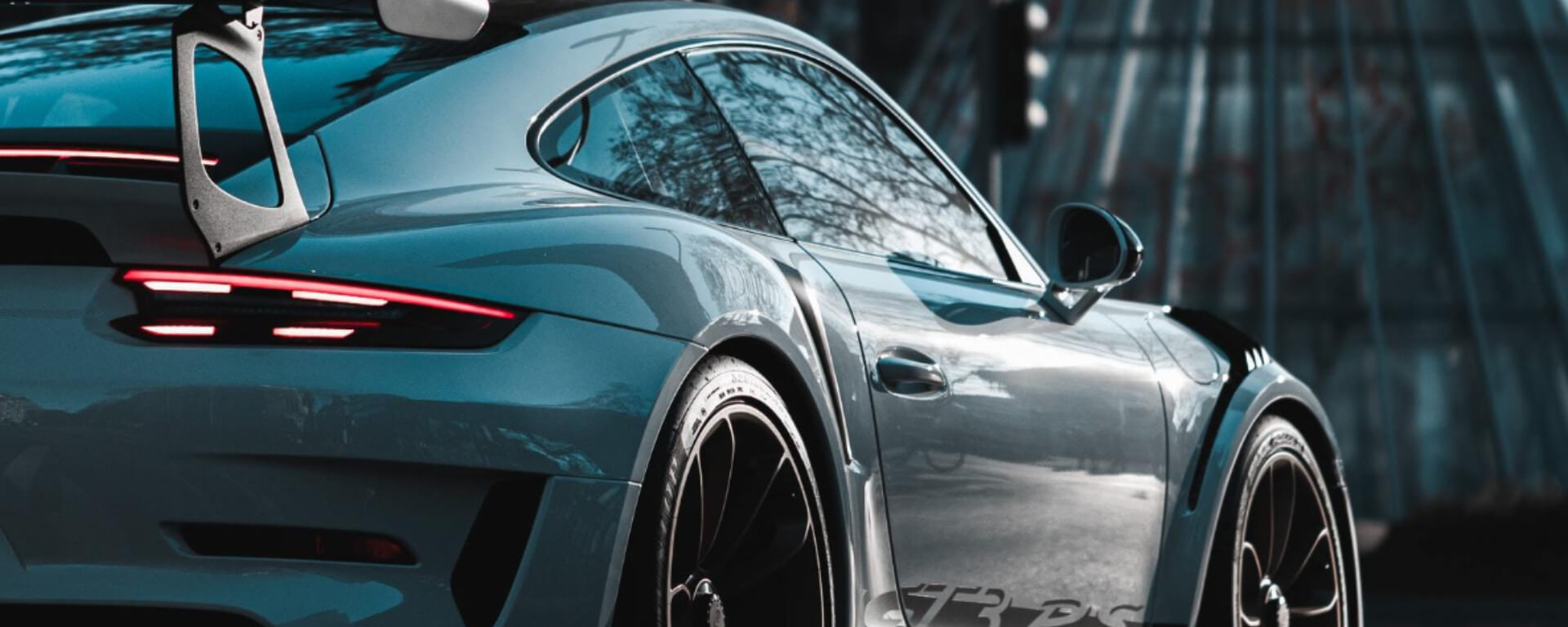 Why Are German Cars So Good? Header Image