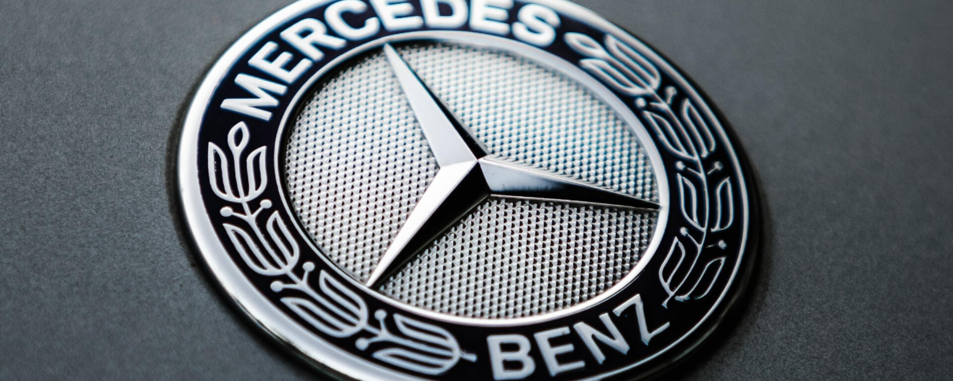 Mercedes Benz EQC Insurance Header Image