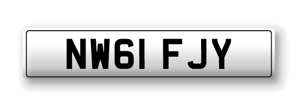 A Guide to Number Plates in the UK – Laws & Customisations