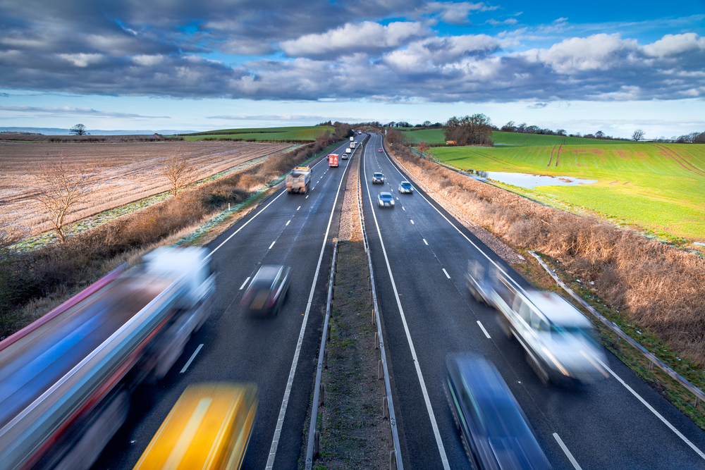 A Guide to Number Plates in the UK – Laws & Customisations