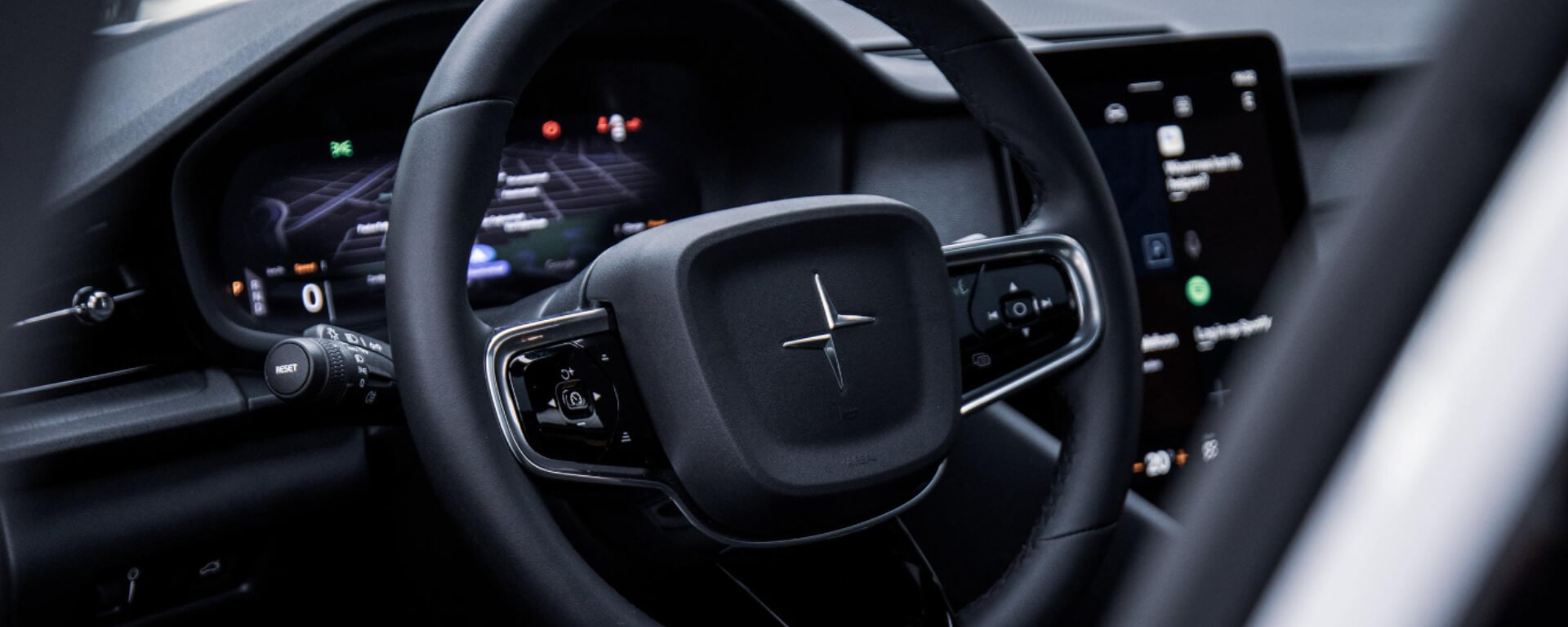 Feature image Polestar 2 Car Insurance
