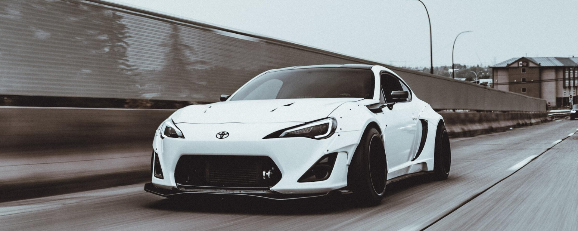 Toyota GT86