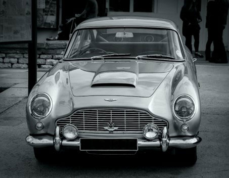 Iconic British Sports Car Brands And The Best Cars They’ve Made