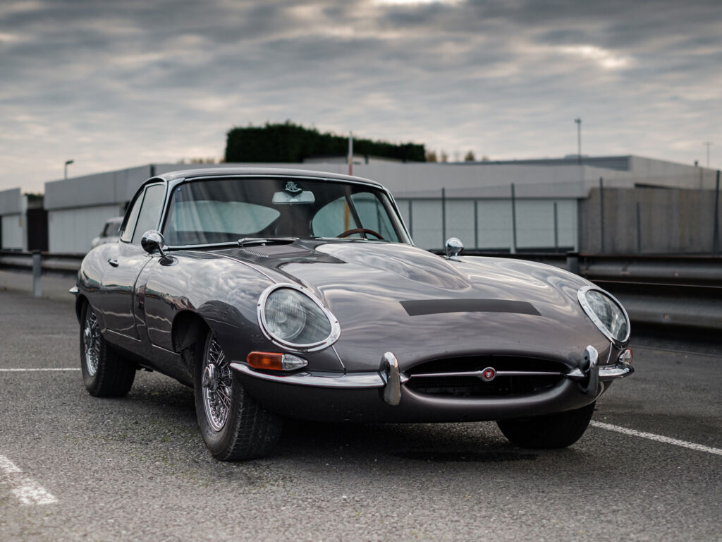 Iconic British Sports Car Brands And The Best Cars They’ve Made