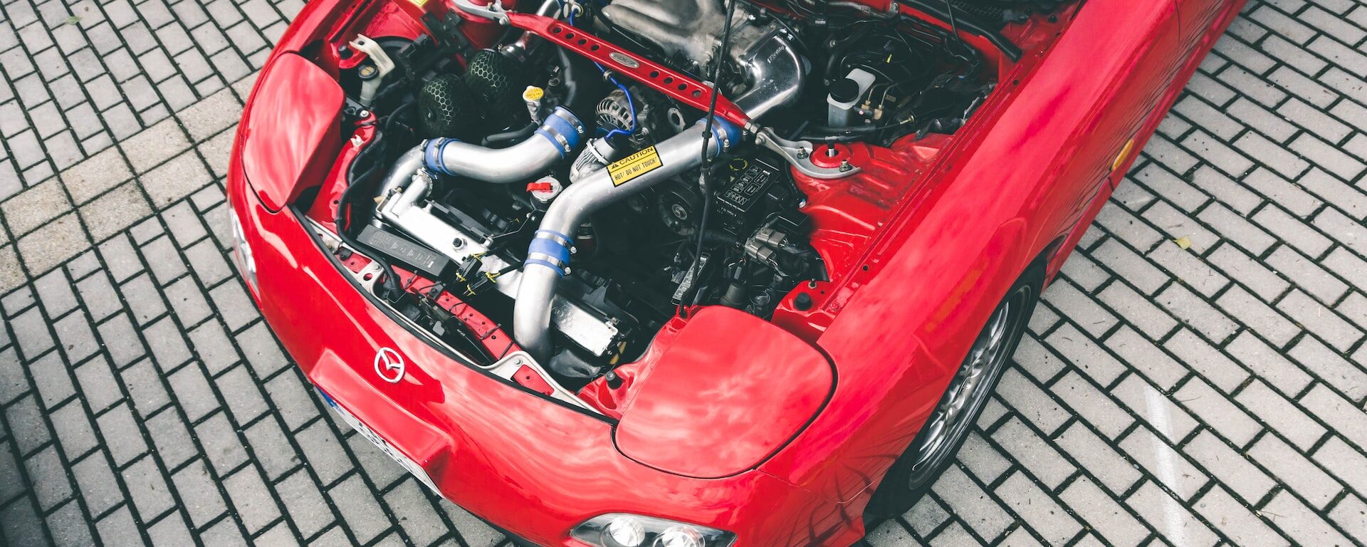 The 7 Best JDM Engines … Ever? Header Image