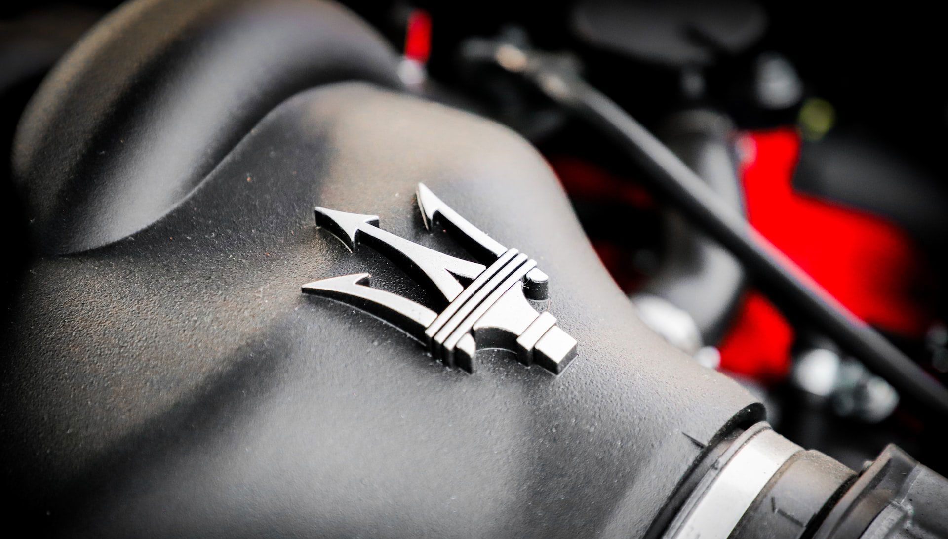 Maserati MC20 Insurance Header Image