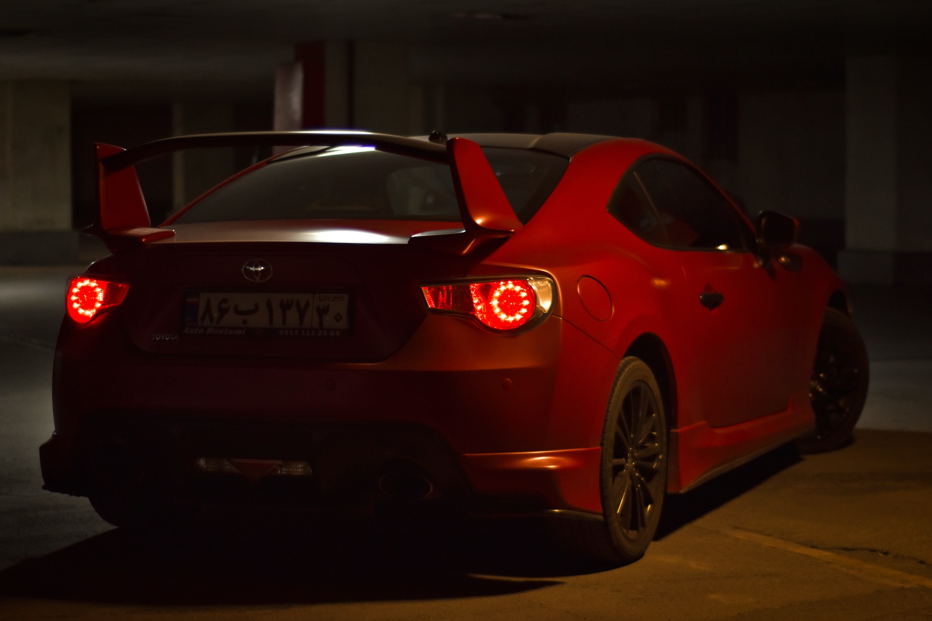 10 Must-Have Modifications for Your Toyota GT86