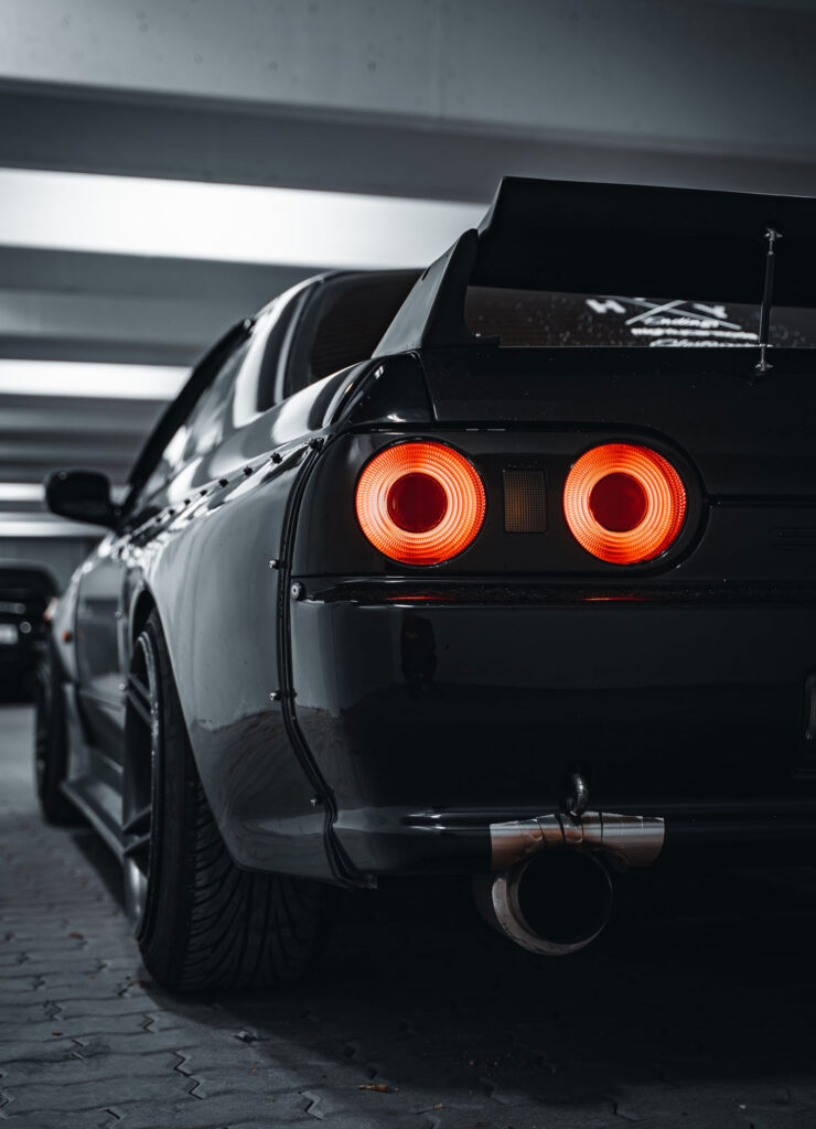 A Beginner’s Guide to JDM Cars From Import to Insurance